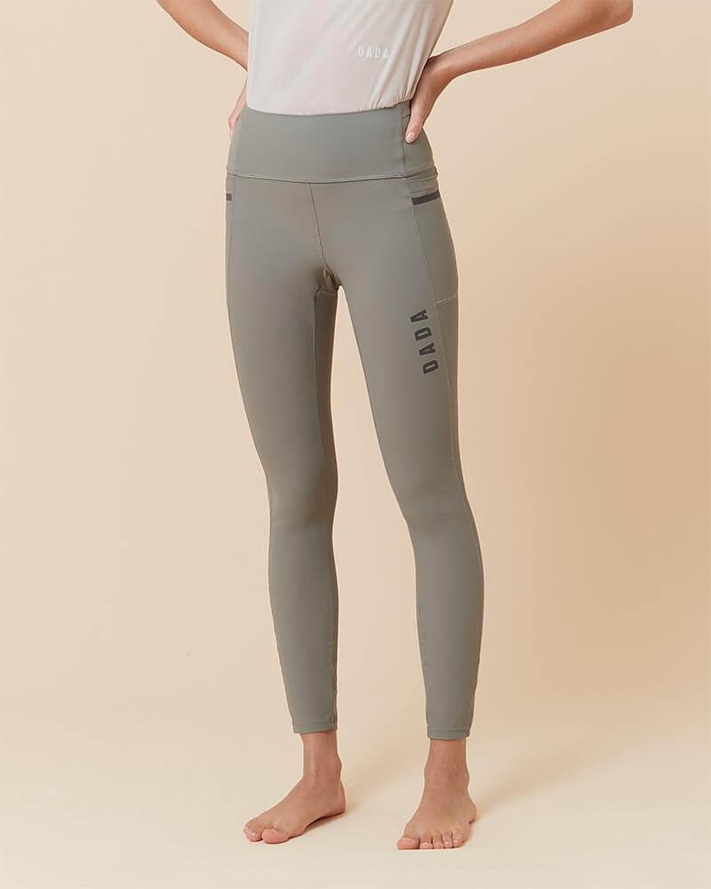 Quabri - Riding leggings