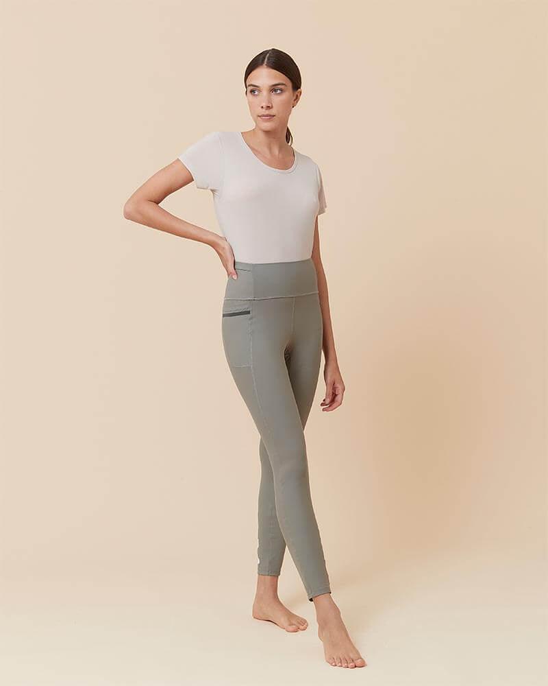 Quabri - Riding leggings