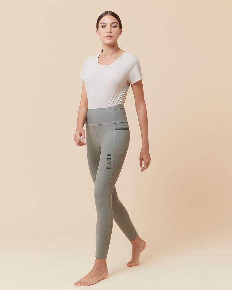 Quabri - Riding leggings