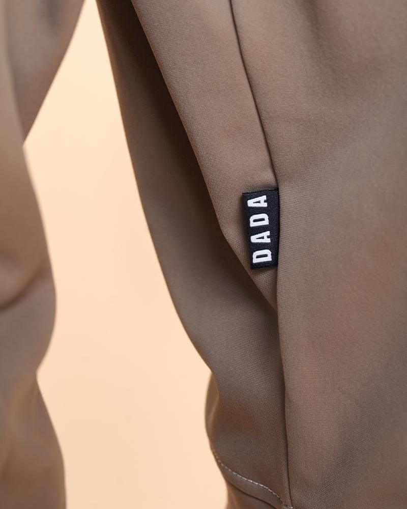 Chalito - Technical sweatshirt