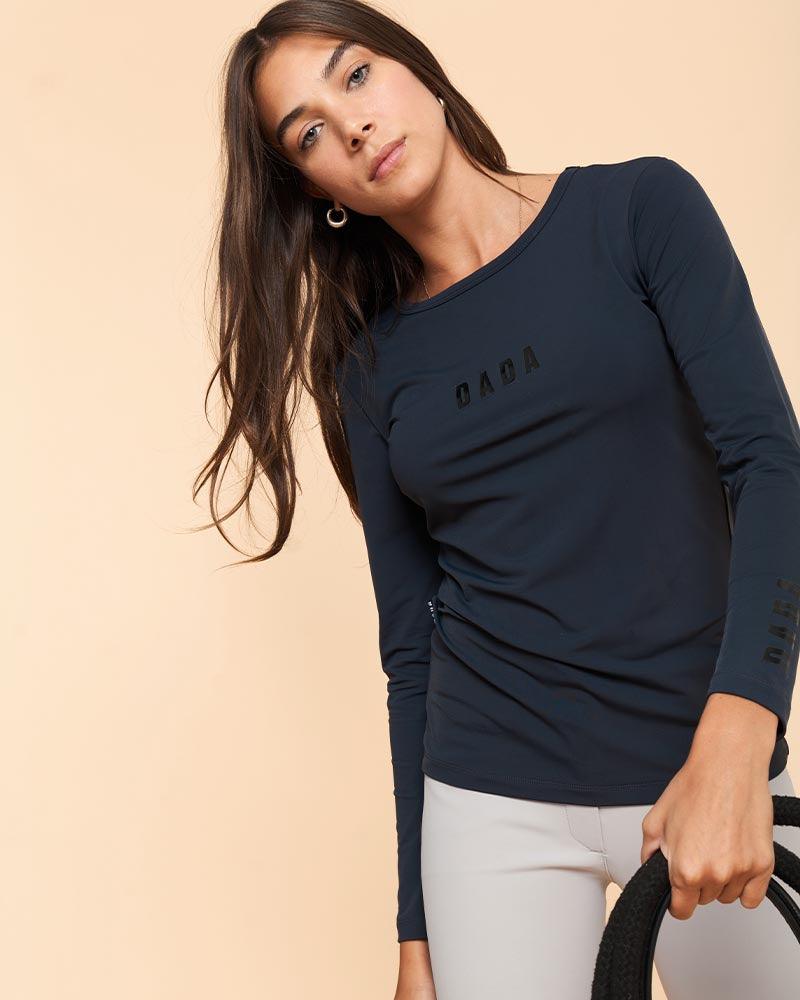 Timon - Thermal Technical riding T-shirt