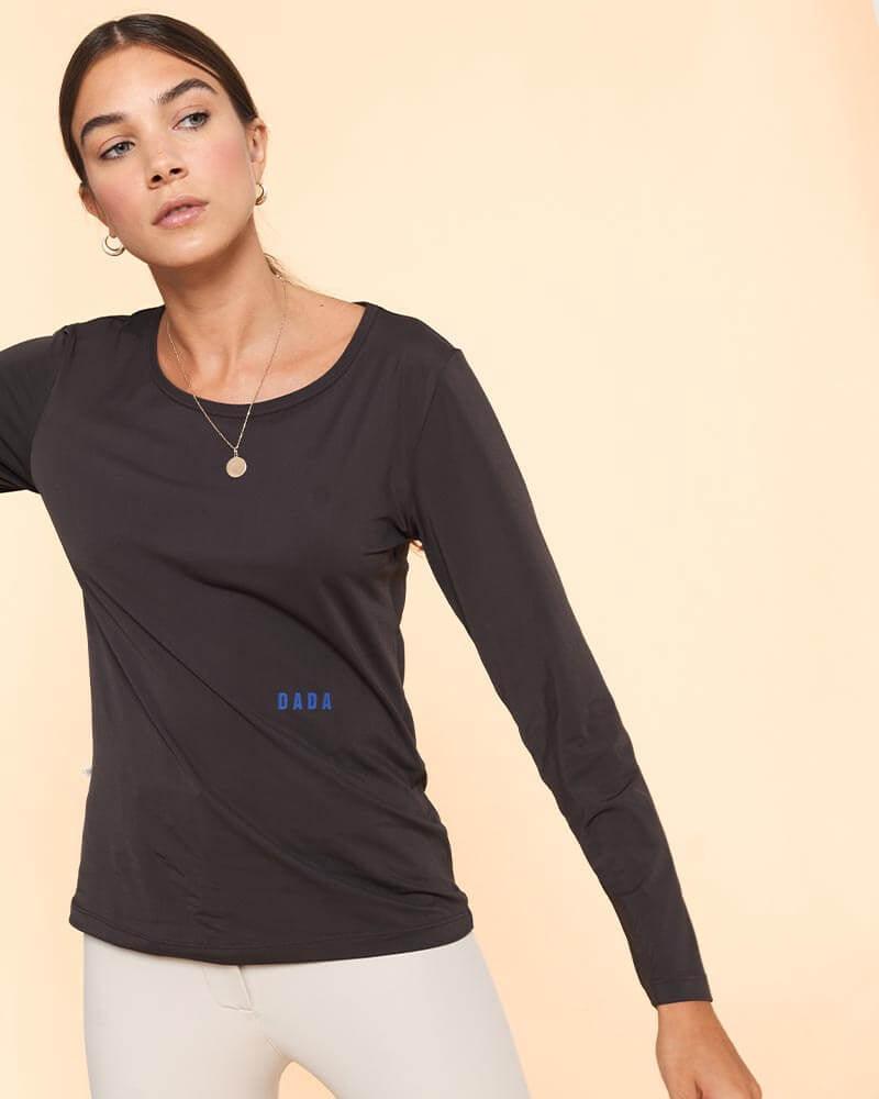 Betty ML - Technical T-shirt