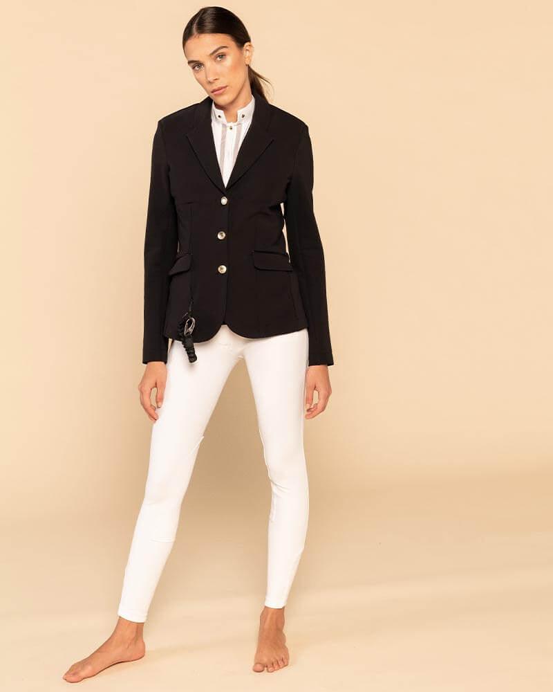 Bianca 2021 - Veste de concours