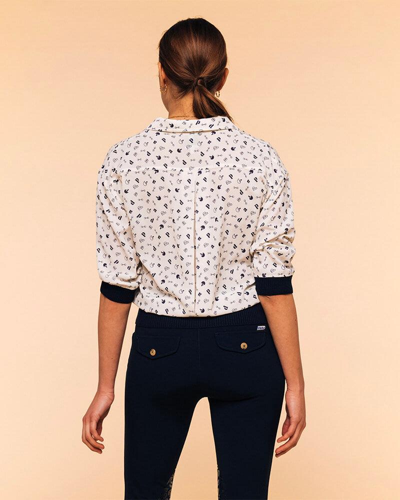 Jolly - Chemise légère - Dada Sport