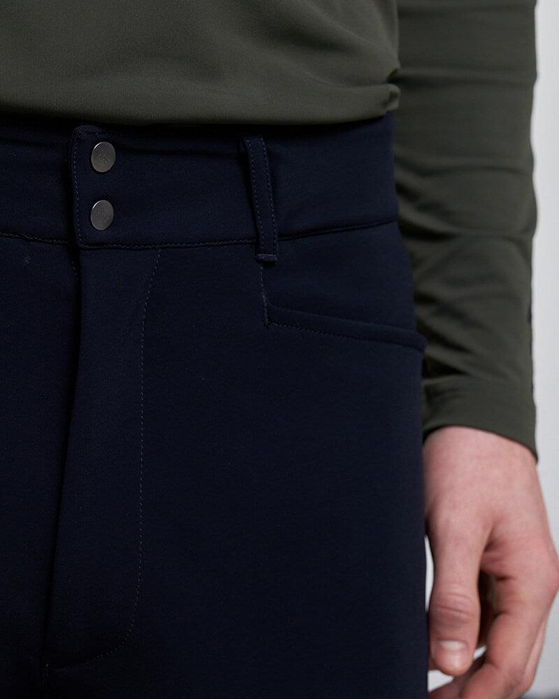Capitol - Pantalon d'équitation pour homme - Dada Sport