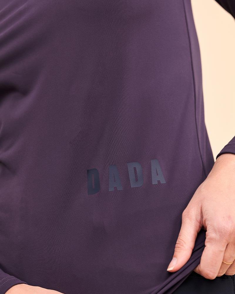 Consul - Technical high-neck T-shirt