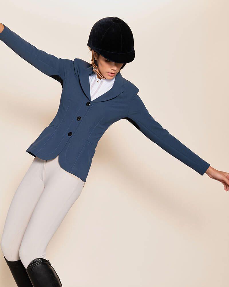 New Tzara - Veste de concours