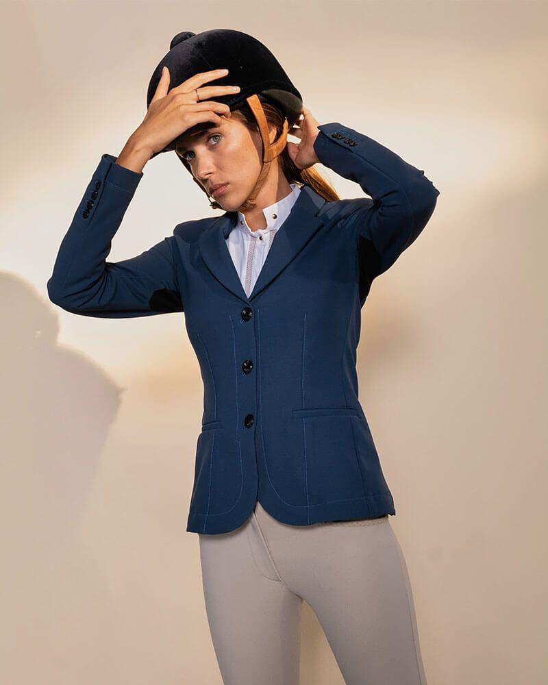 New Tzara - Veste de concours