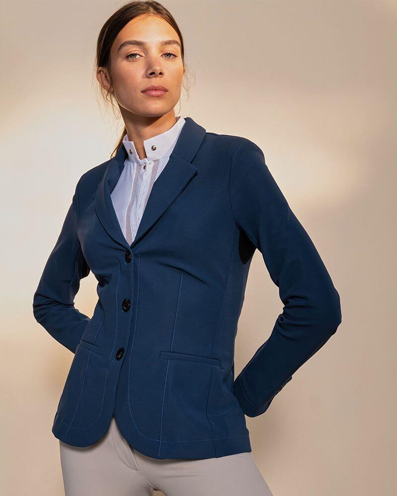 New Tzara - Veste de concours