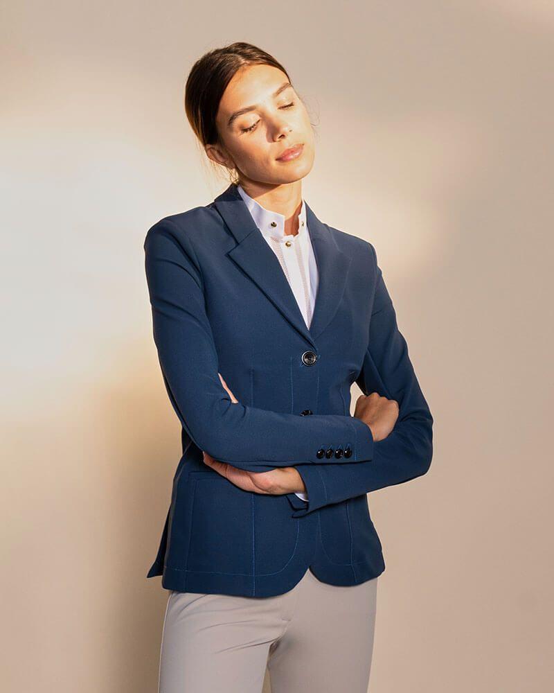 New Tzara - Veste de concours