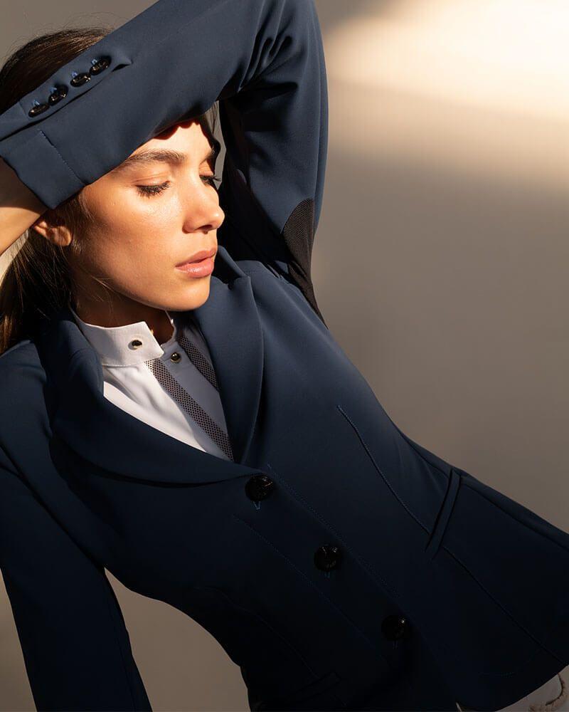 New Tzara - Veste de concours