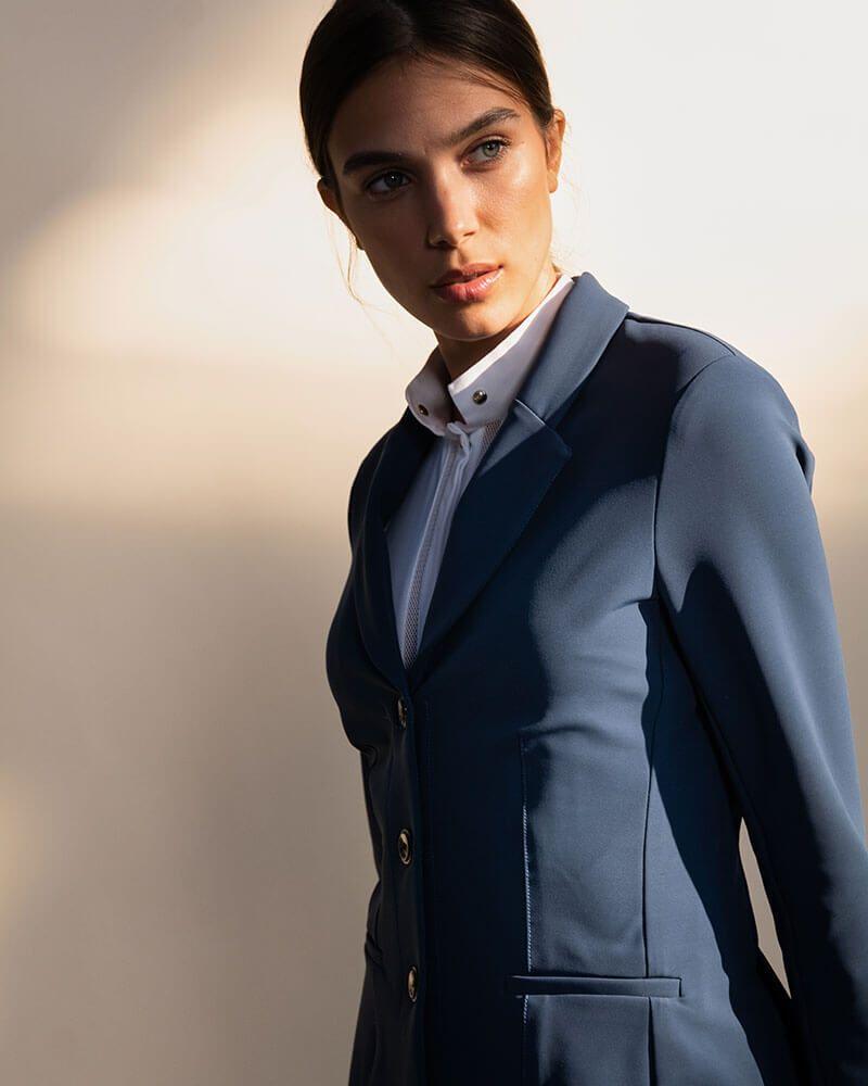 New Tzara - Veste de concours