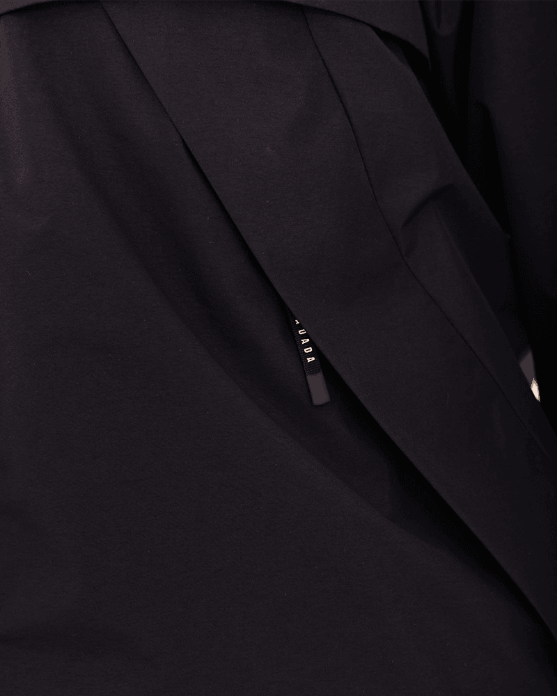 Apache - Blouson de pluie unisexe - Dada Sport