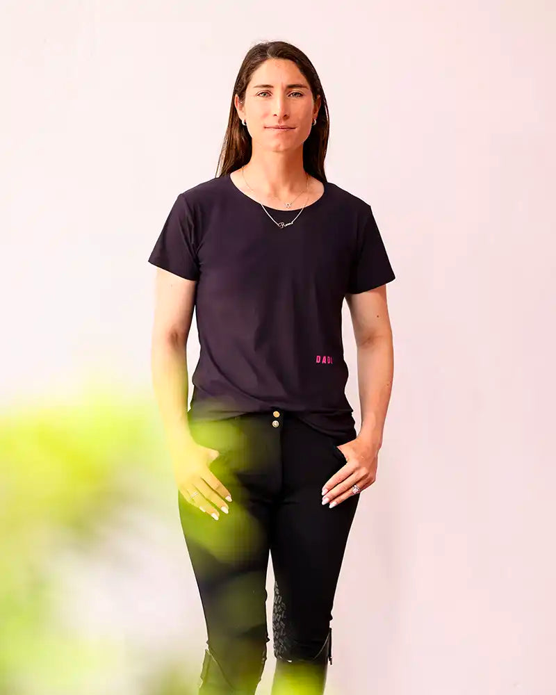 Betty - Technical riding T-Shirt
