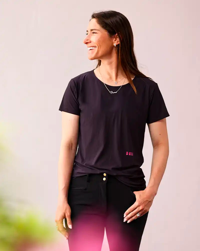 Betty - Technical riding T-Shirt