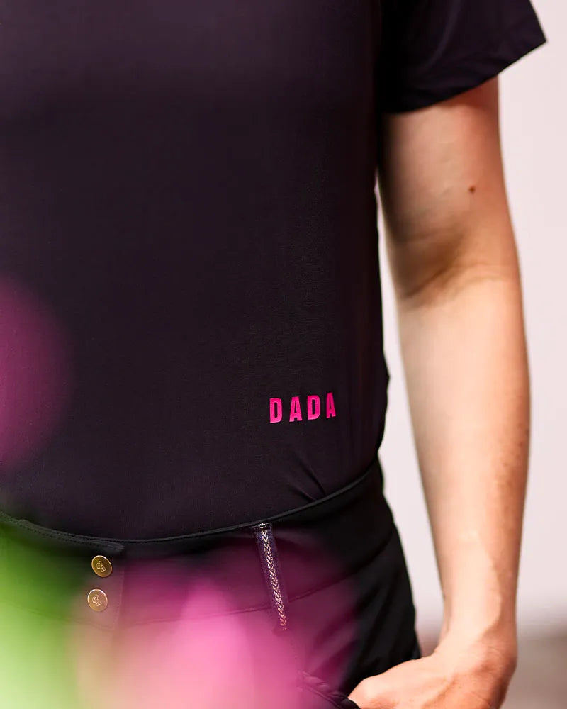 Betty - Technical riding T-Shirt