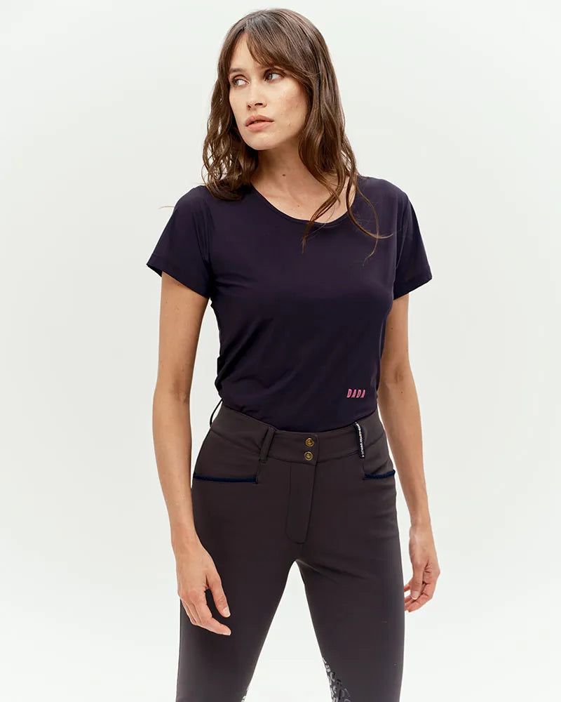 Betty - Technical riding T-Shirt