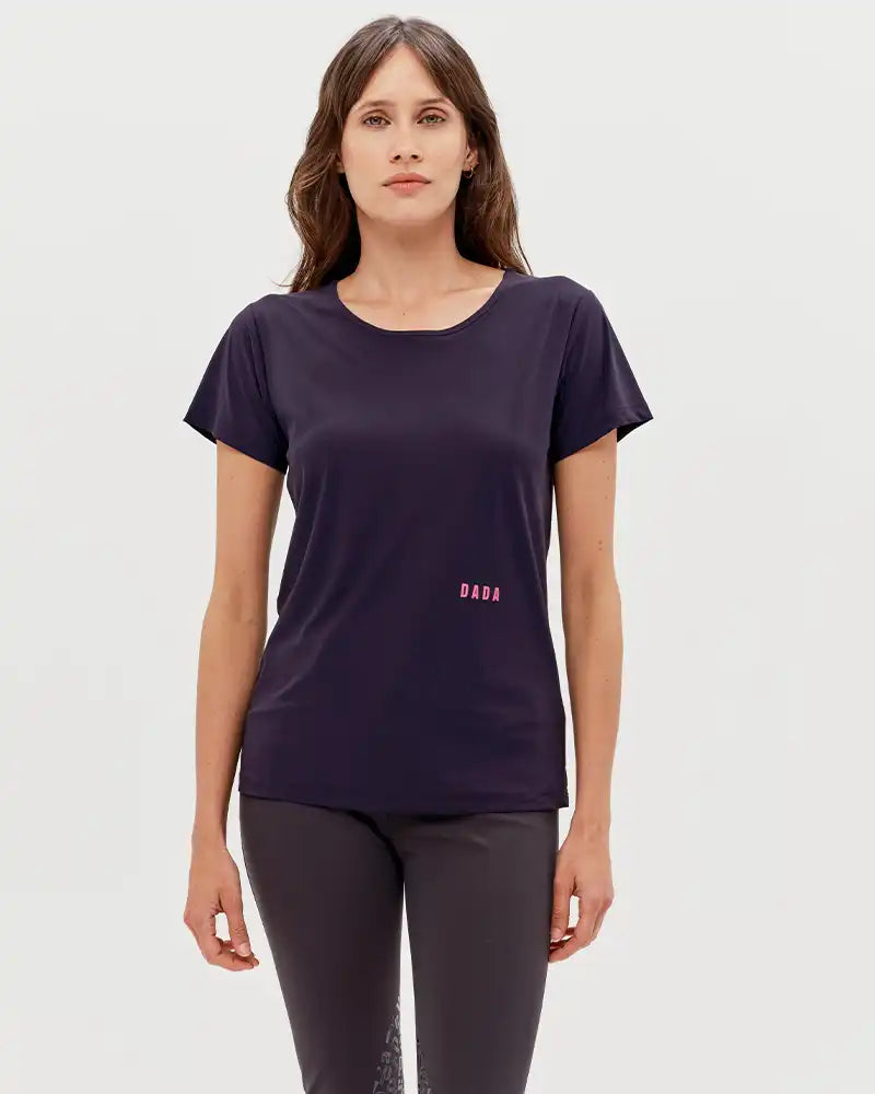 Betty - Technical riding T-Shirt