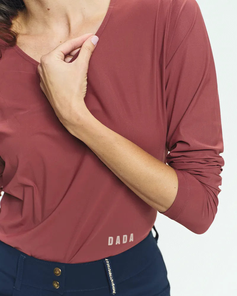 Betty ML - Technical riding T-Shirt