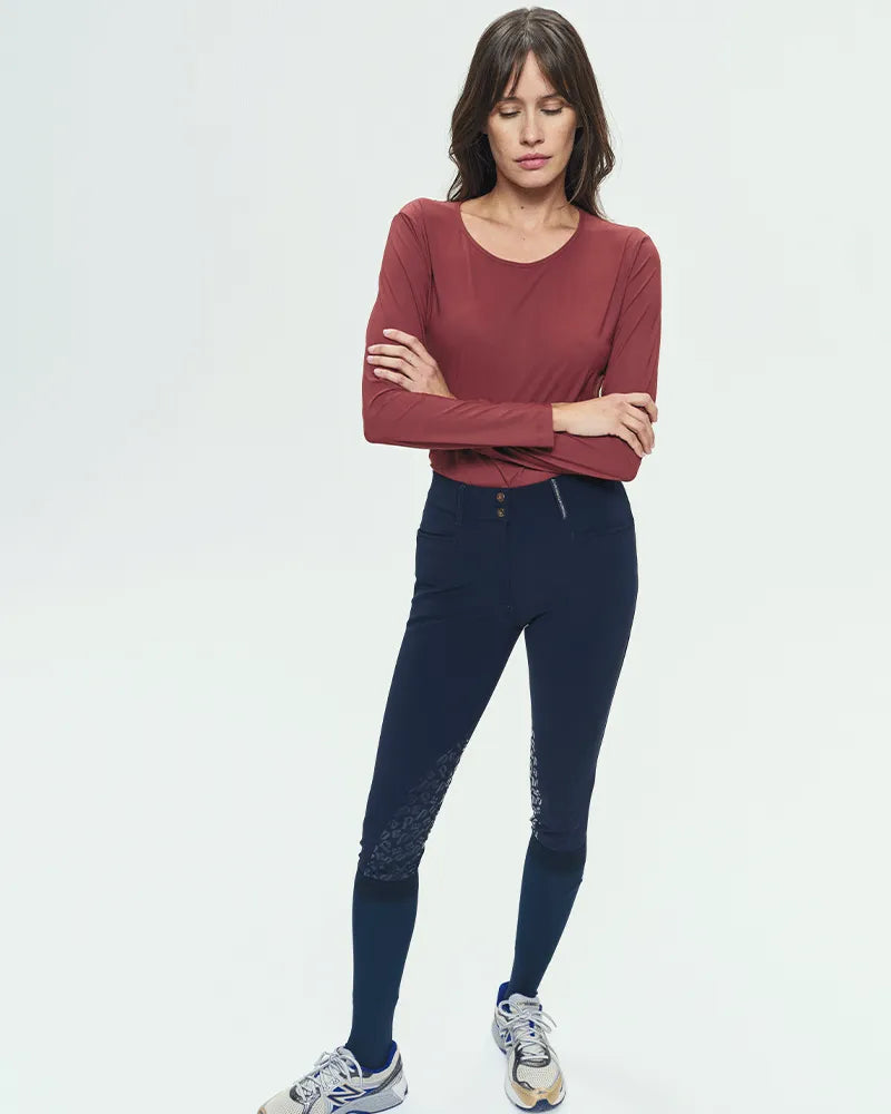 Betty ML - Technical riding T-Shirt