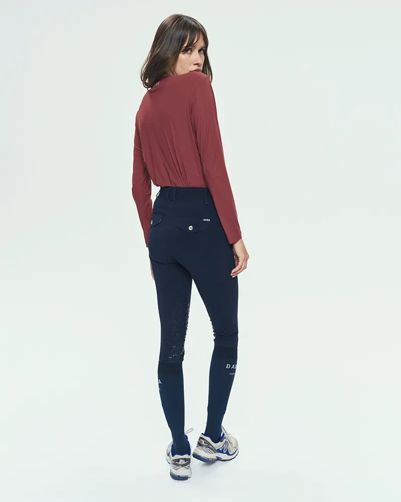 Betty ML - Technical riding T-Shirt