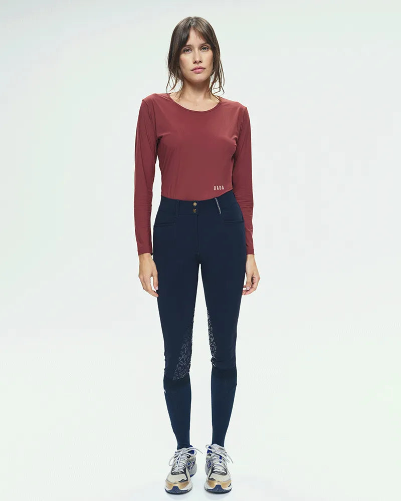 Betty ML - Technical riding T-Shirt