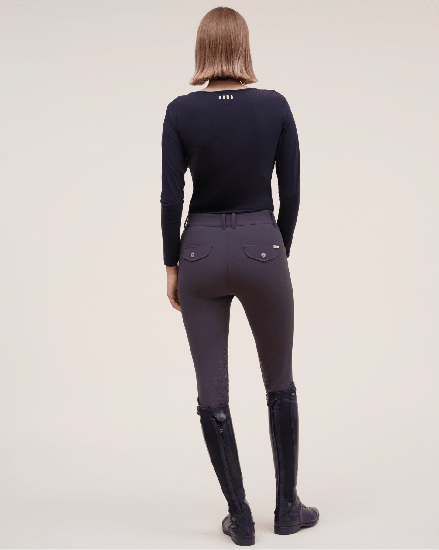 Betty ML - Technical riding T-Shirt
