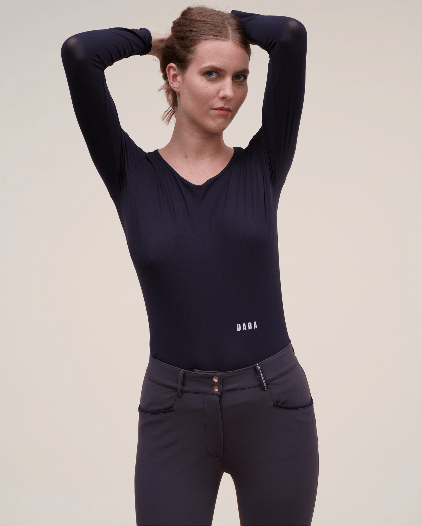 Betty ML - Technical riding T-Shirt