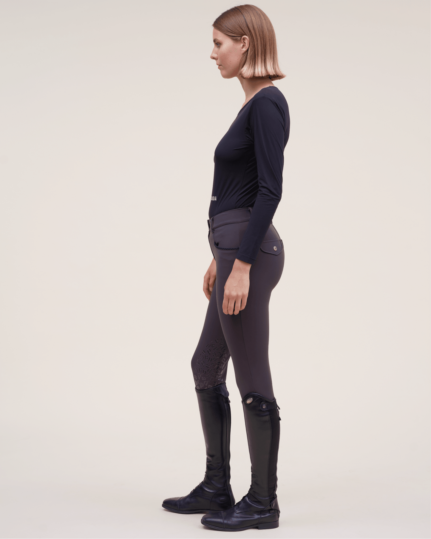 Betty ML - Technical riding T-Shirt