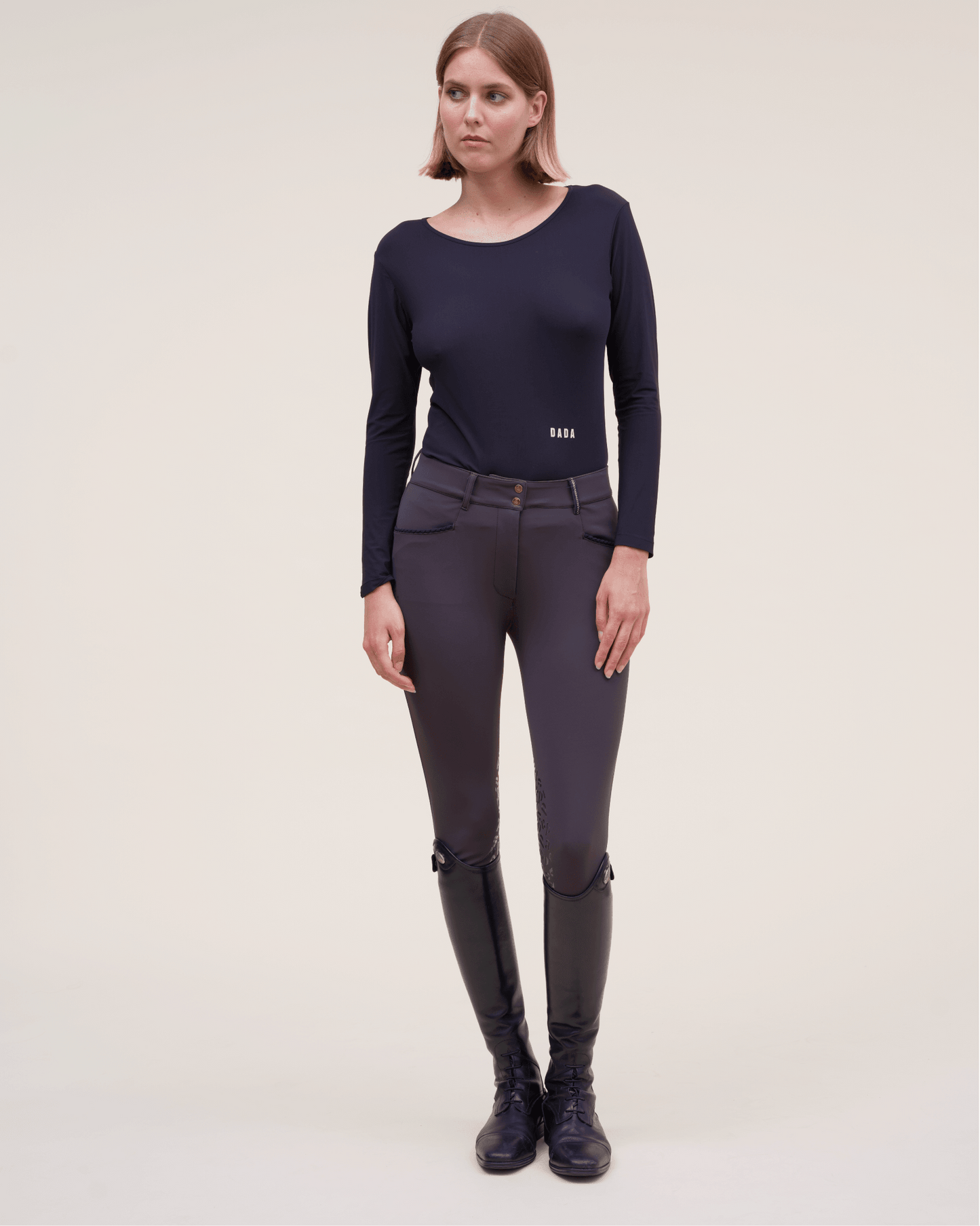 Betty ML - Technical riding T-Shirt