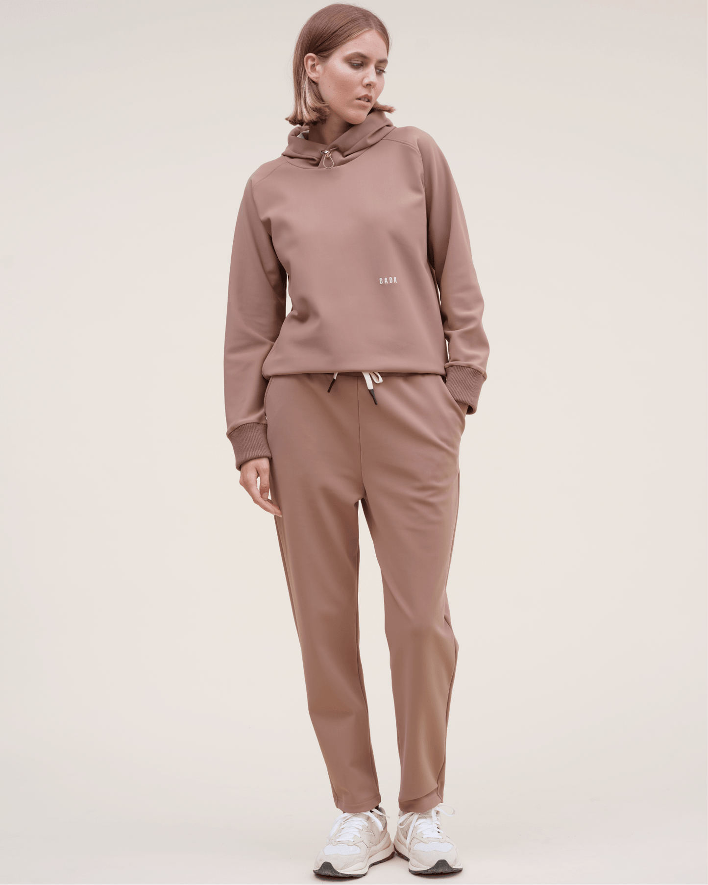 Dali - Water-repellent Hoodie for equestrian sports