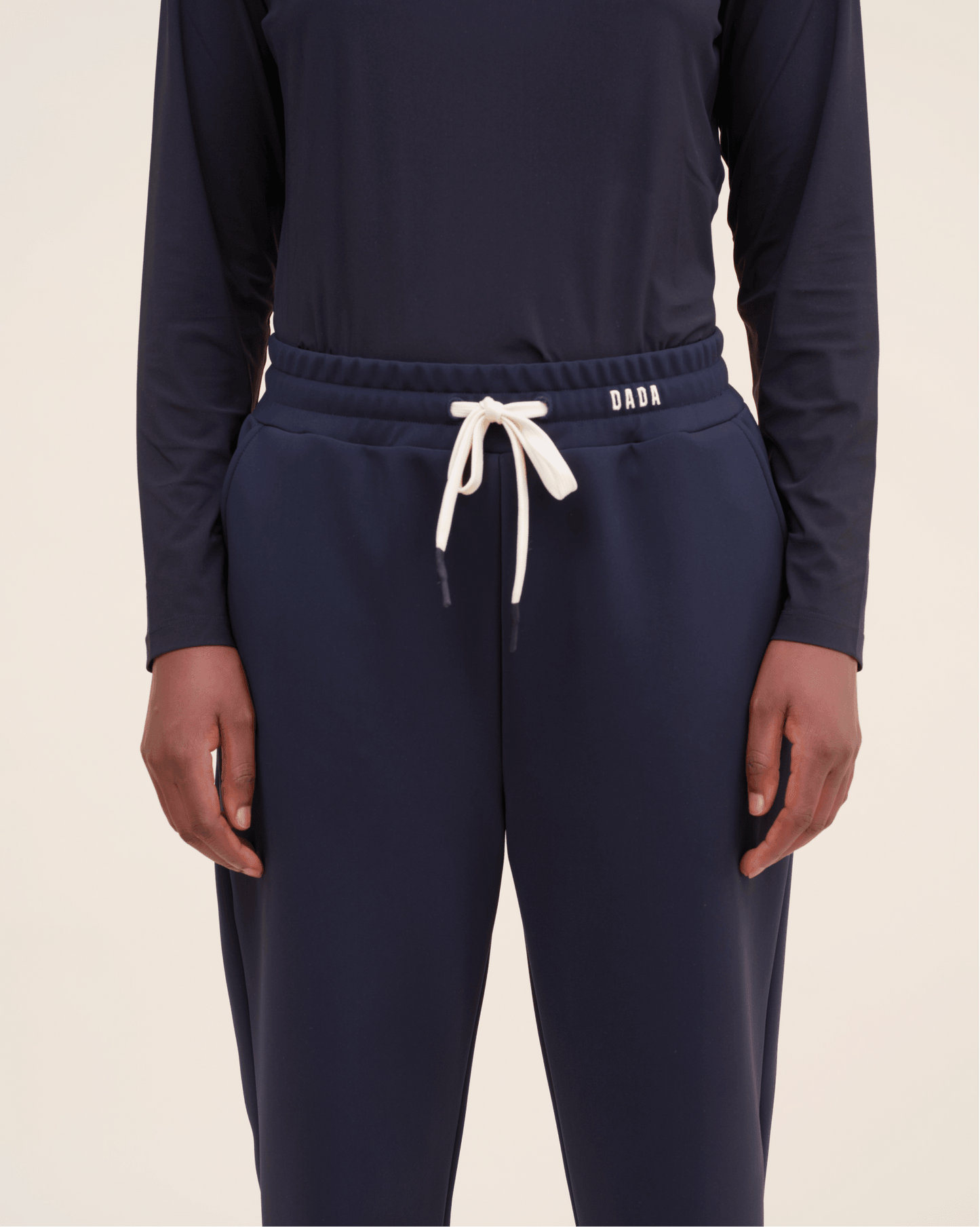 Big Ali - Sweatpants