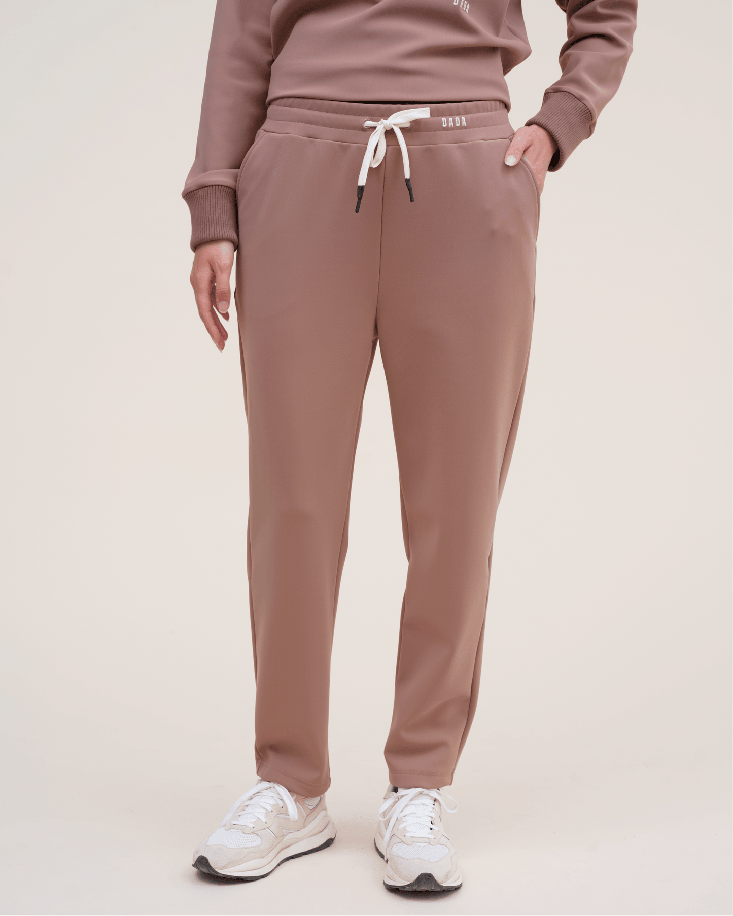 Big Ali - Sweatpants