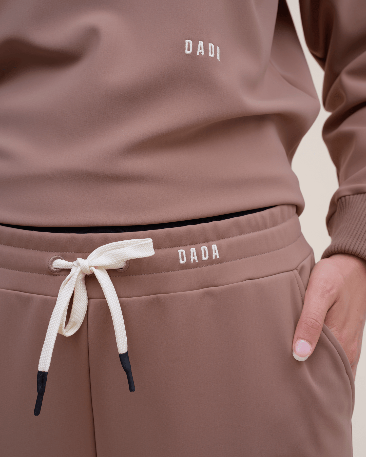 Big Ali - Sweatpants