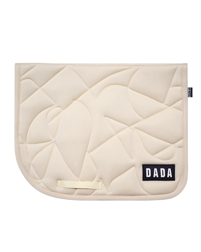 Fit for fun - Saddle pad for horse