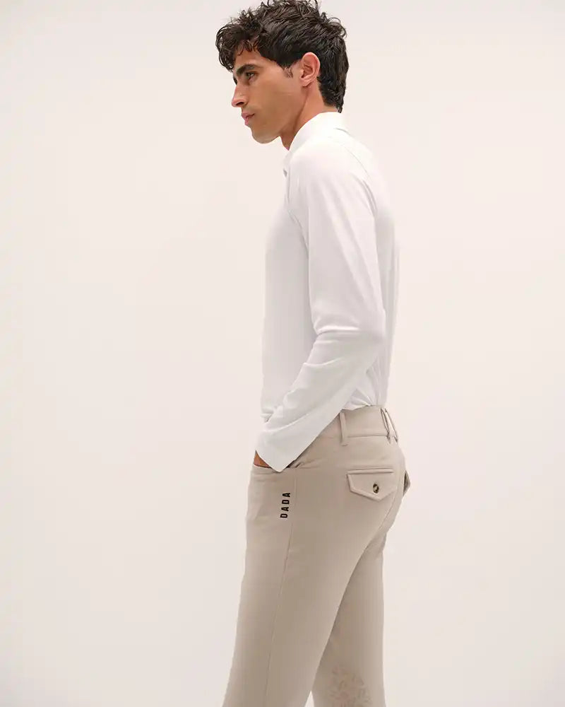 Capitol - Riding pants for men