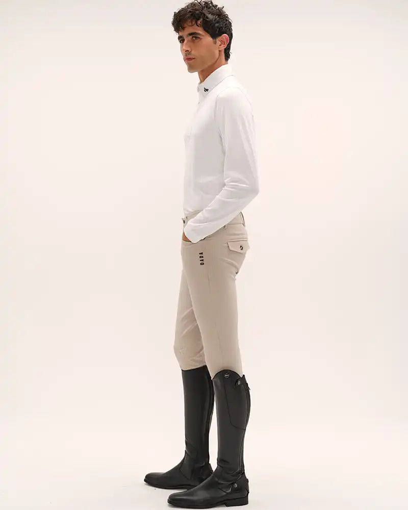 Capitol - Riding pants for men