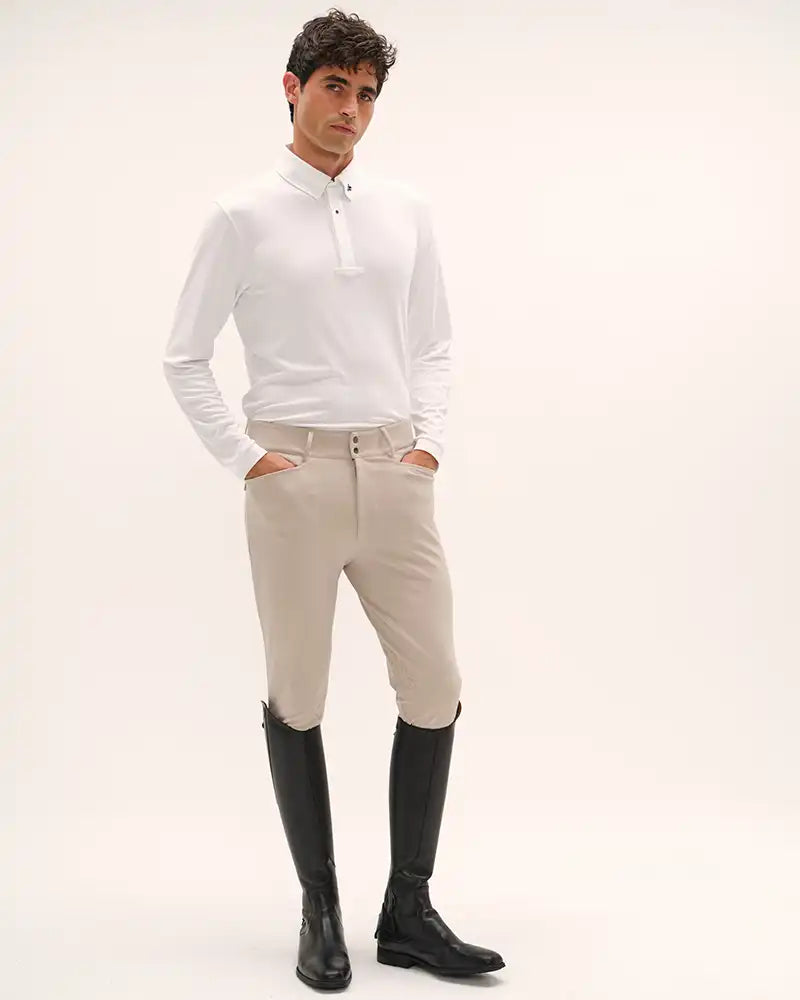 Capitol - Riding pants for men