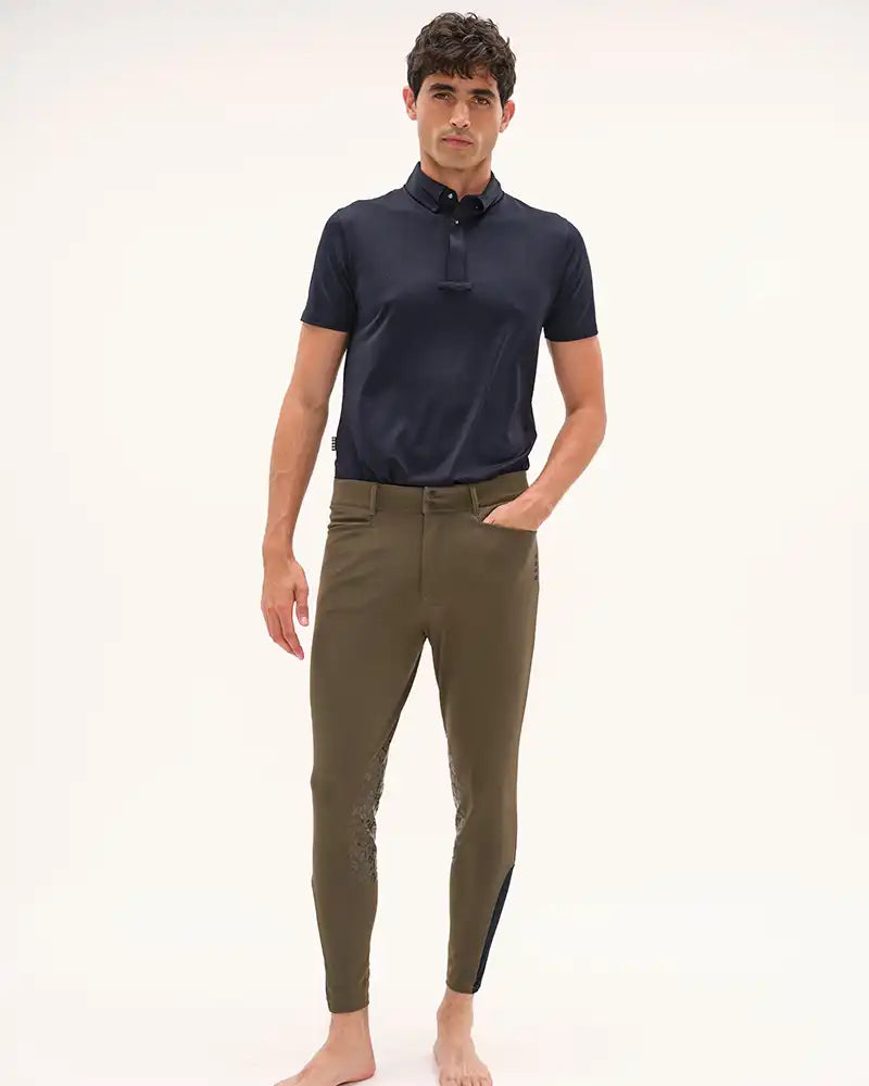 Capitol - Riding pants for men
