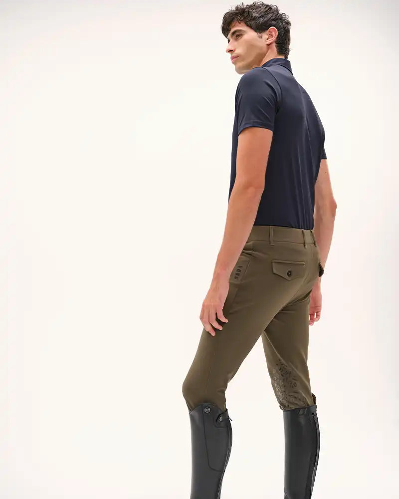 Capitol - Riding pants for men