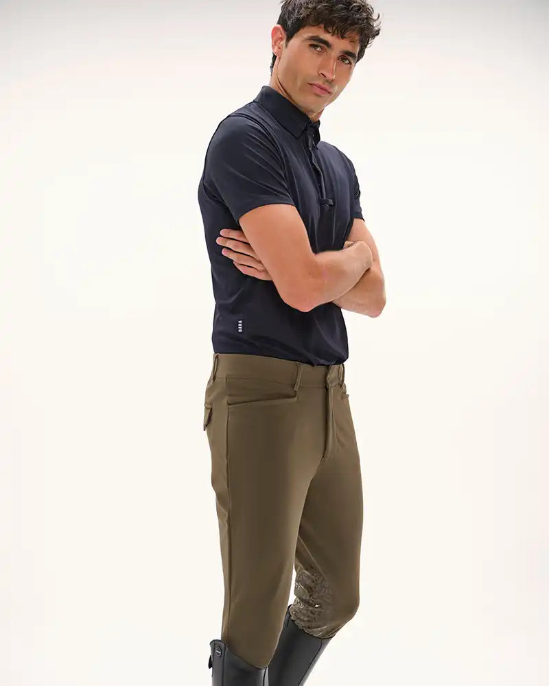 Capitol - Riding pants for men