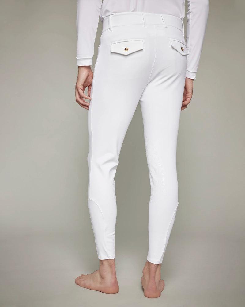 Capitol - Pantalon d'équitation pour homme - Dada Sport