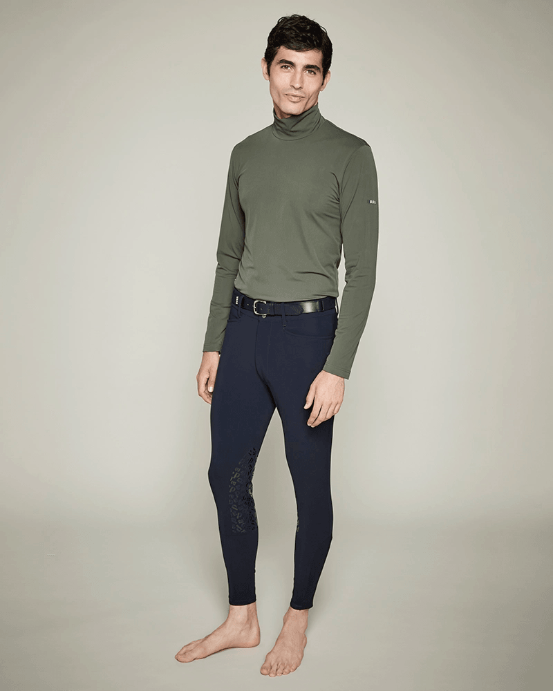 Capitol - Pantalon d'équitation pour homme - Dada Sport