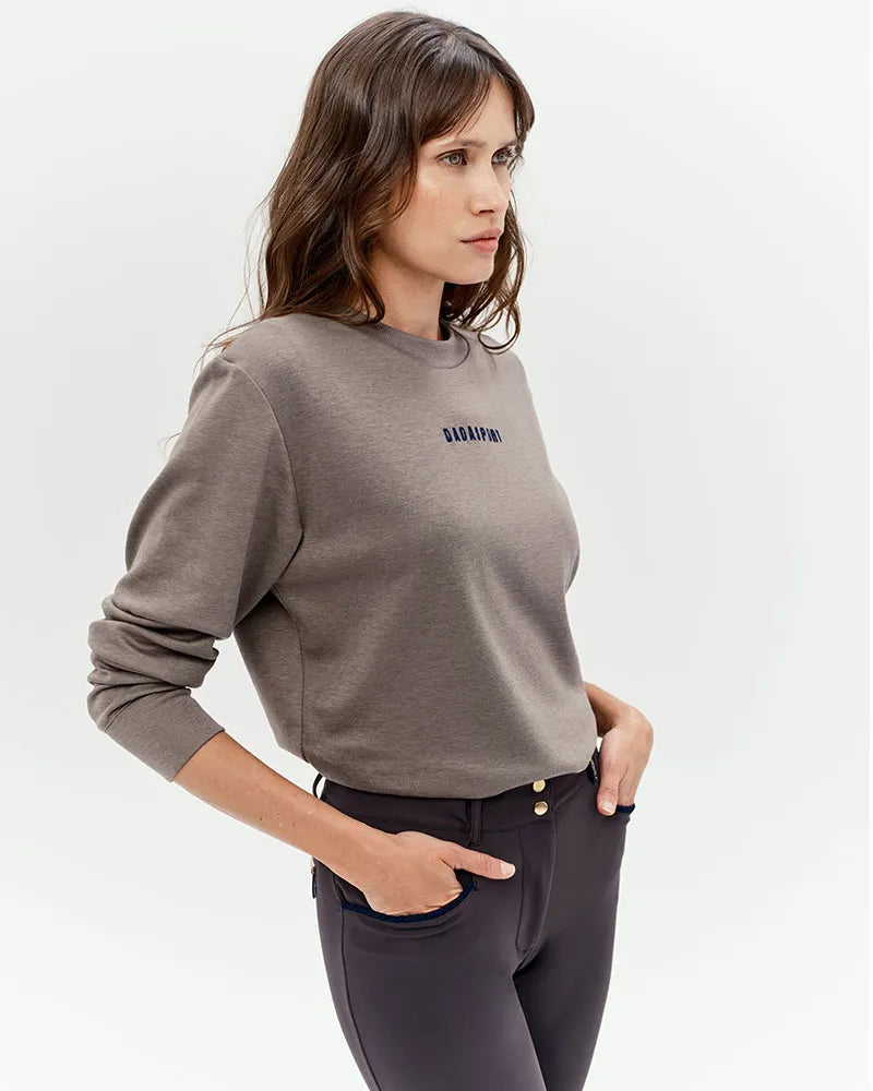 Caspian - lightweight riding sweatshirt