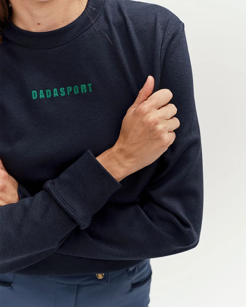 Caspian - lightweight riding sweatshirt