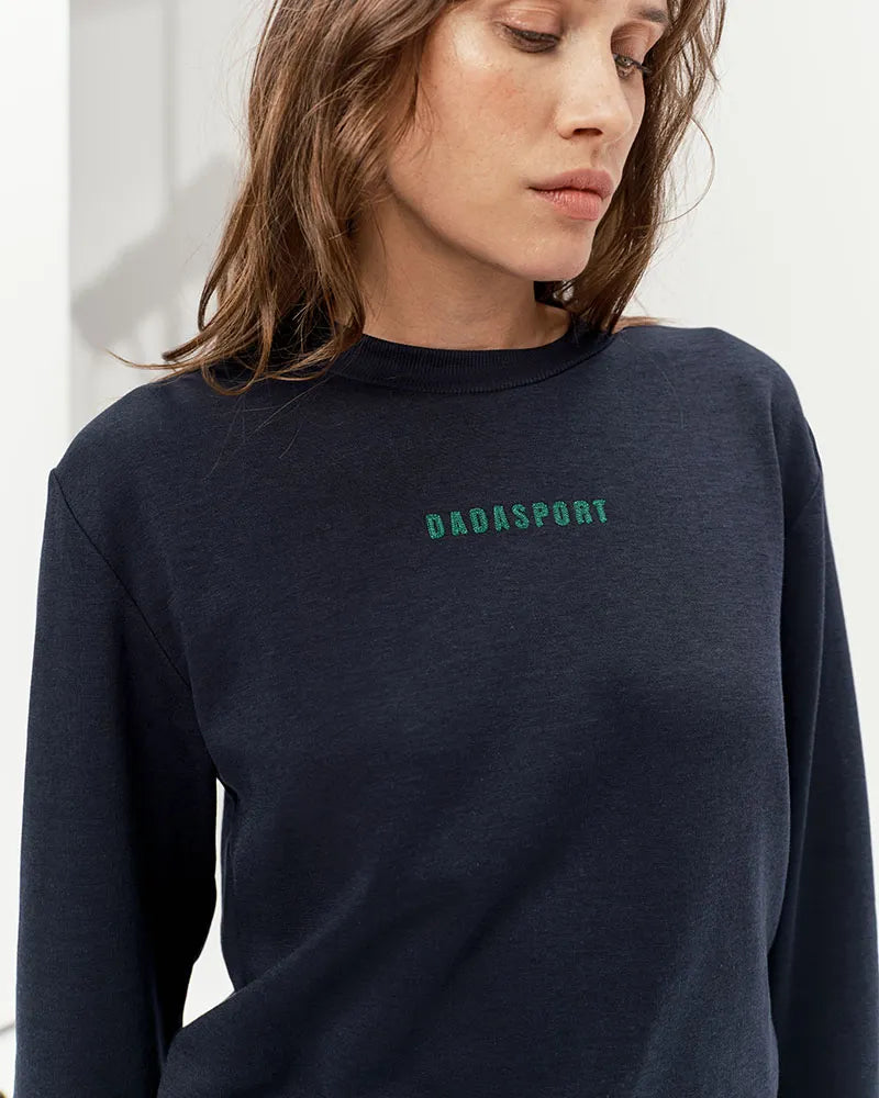 Caspian - lightweight riding sweatshirt