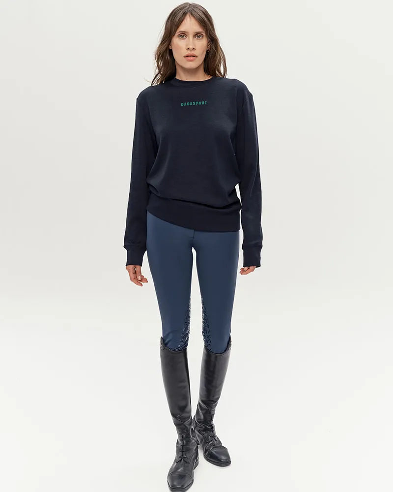 Caspian - lightweight riding sweatshirt