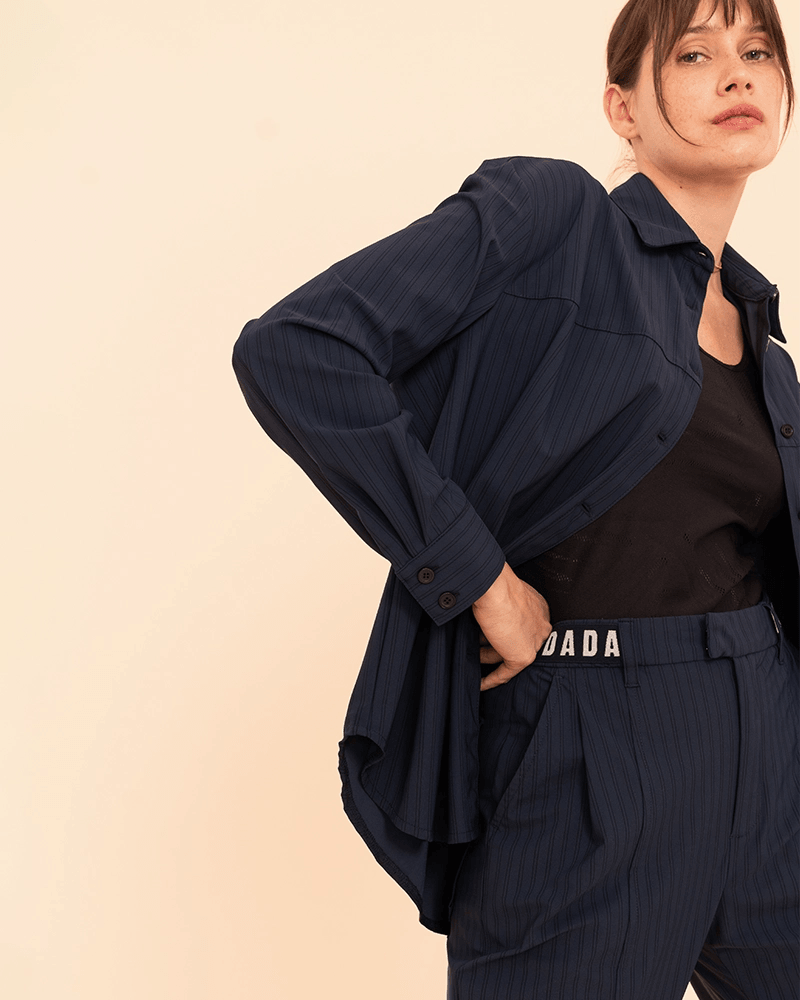 Cassi - Pantalon lifestyle - Dada Sport