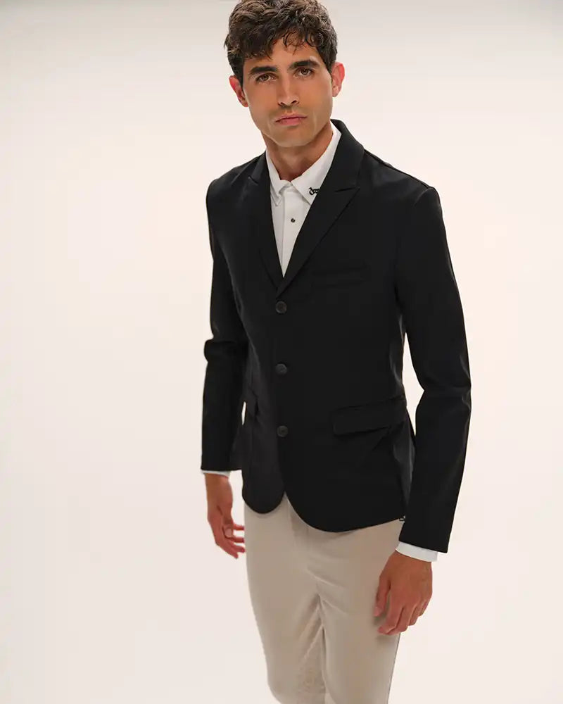 Clooney - Equestrian competition jacket