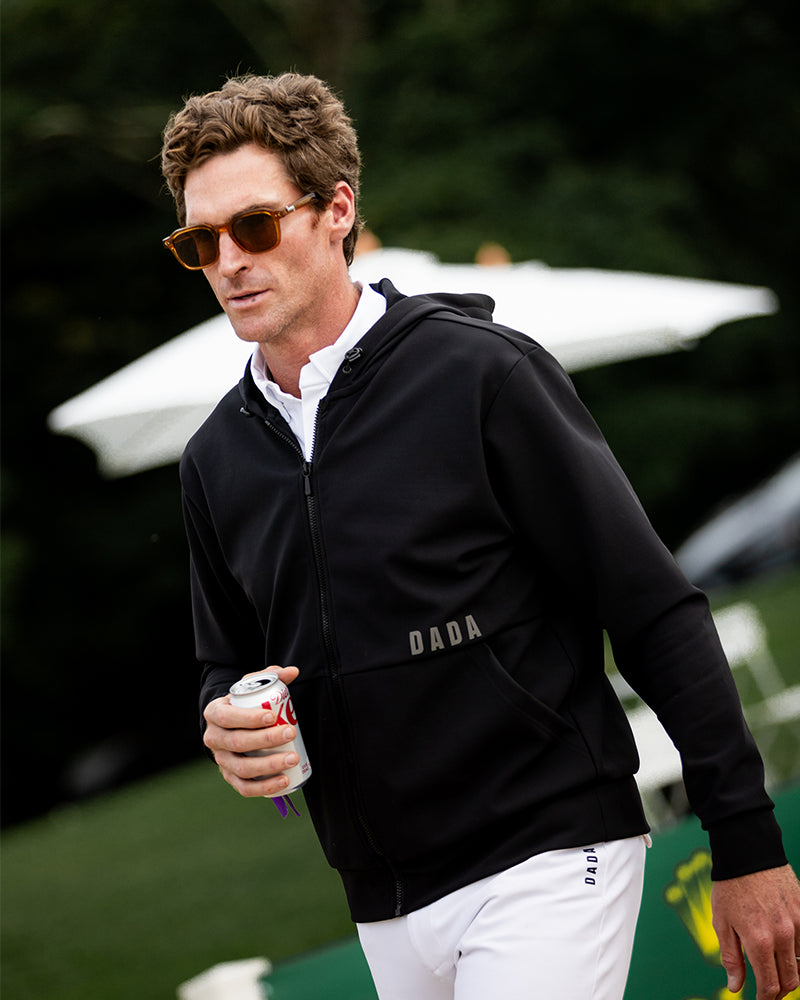 Dexter - Equestrian unisex softshell jacket